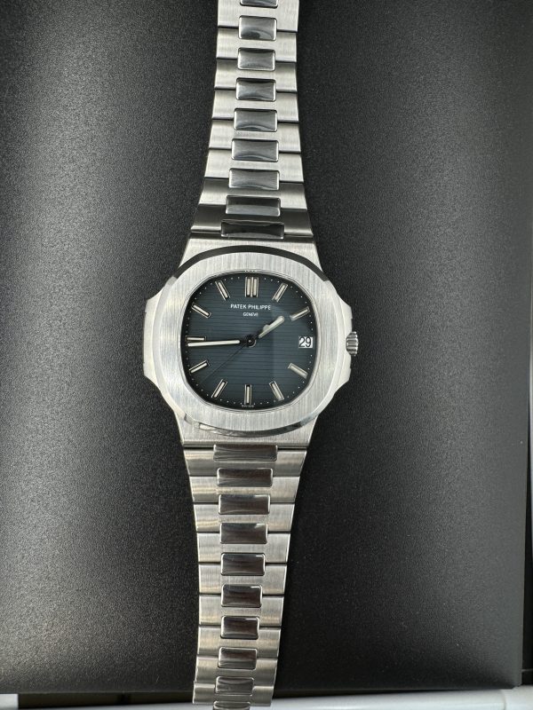 Patek Philippe Nautilus Full Set – Image 5