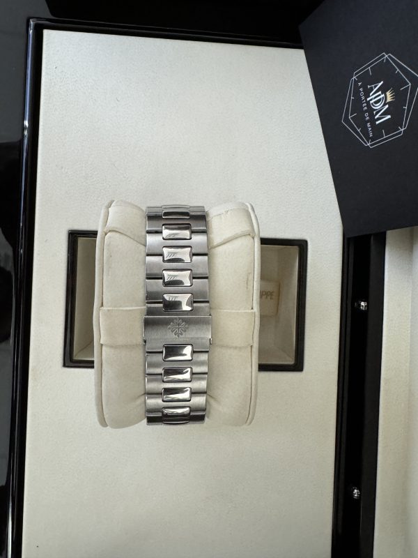 Patek Philippe Nautilus Full Set – Image 12
