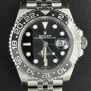 Rolex "Bruce Wayne" 126710 GRNR