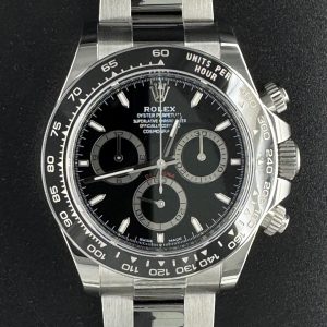 Rolex Daytona Céramique 126500LN