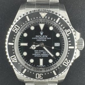 Rolex Sea-Dweller Deepea