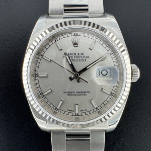 Rolex Datejust 36mm
