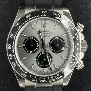 Rolex Daytona Oysterfex "Ghost"